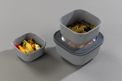   Line Box 1,8 00683 Gray