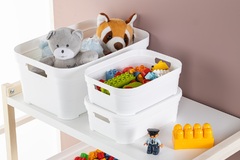    Pyramid 241816,5 00639 White