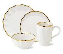   Regency Gold 4/16 14590-91-92-93