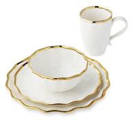   Regency Gold 4/16 14590-91-92-93