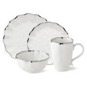   Regency Silver 4/16 14595-96-97-98