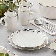   Regency Silver 4/16 14595-96-97-98