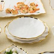    Regency Gold 23 14594-set
