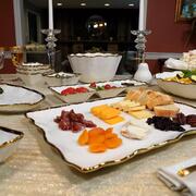   Regency Gold 4130 20490