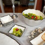   Regency Silver 13136 20475-set