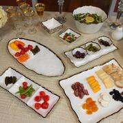   Regency Gold 13136 20495-set