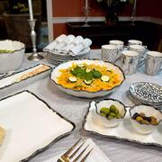  Regency Silver 33 20476