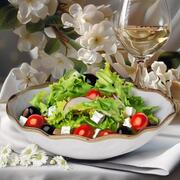  Regency Gold 33 20496