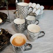   Matrix Silver 470 26544-set