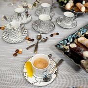       Matrix Silver 120 26549-set