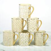   Mosaic Gold 400 26541-set