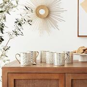   Mosaic Gold 400 26541-set