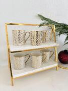   Mosaic Gold 400 26541-set