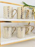   Mosaic Gold 400 26541-set