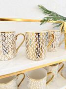   Mosaic Gold 400 26541-set