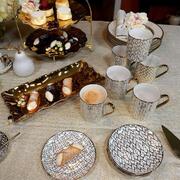   Mosaic Gold 400 26541-set