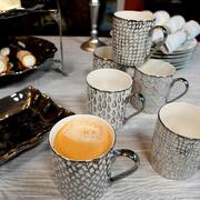   Mosaic Silver 400 26545-set