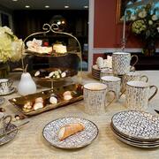    Mosaic Gold 15 26543-set