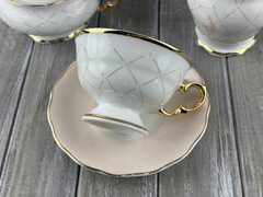   Alaska Circus Pink 180