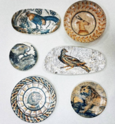   Mesapotamia 19 S-MT-MZPPJVAO19DZ