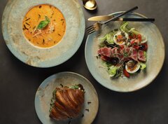   Luz 16 S-MT-LUZGRM16CK