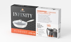    Infinity 24 KN91675