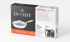    Infinity 28 KN91677
