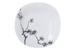   Carine Ming Black 6/46 N8588