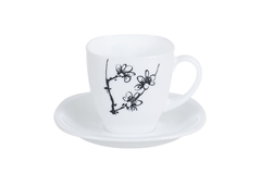   Carine Ming Black 6/46 N8588