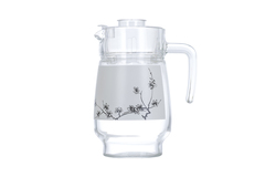   Carine Ming Black 6/46 N8588