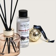   Pomander Pomelis Diffusers Splendeur Vanillee 100 7858