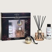   Pomander Pomelis Diffusers Splendeur Vanillee 100 7858