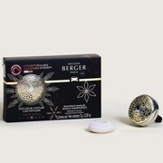      Car Diffusers Splendeur Vanillee 7860