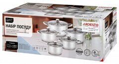   Gemini Gourmet Varese AR1910PS