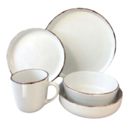   Lazio white- 27 AR1526W