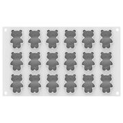    53,62,1 TEDDY BEAR XS 20