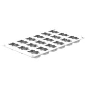    53,62,1 TEDDY BEAR XS 20