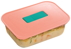   Pure Box Unique 1,04 X1543