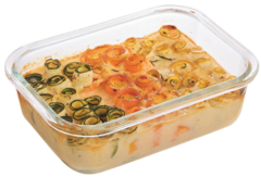   Pure Box Unique 1,04 X1543