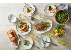    English Herbs 360 4942l/97827