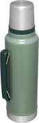  Classic Legendary Hammertone Green 1,4 10-11347-001