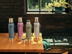  Classic Legendary Hammertone Green 1,4 10-11347-001