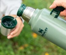  Classic Legendary Hammertone Green 1,9 10-11348-001