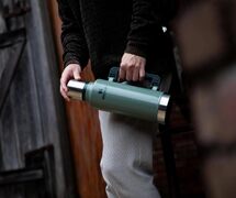  Classic Legendary Hammertone Green 1,9 10-11348-001