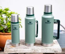  Classic Legendary Hammertone Green 1,9 10-11348-001