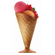  Gelato spray biscotto 280 133990MP1321469