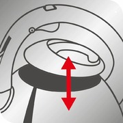  Duetto+ 2,5 N4180310