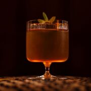 ����� ��� �������� Tribute Sazerac 285�� 77920600