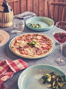 ����� ������� Diwali Light Turquoise 32�� Q8510