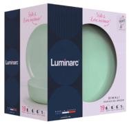 �������� ������ Diwali Light Turquoise 6/19 V6218